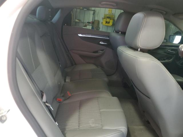 2017 CHEVROLET IMPALA LT 1G1105S3XHU126677