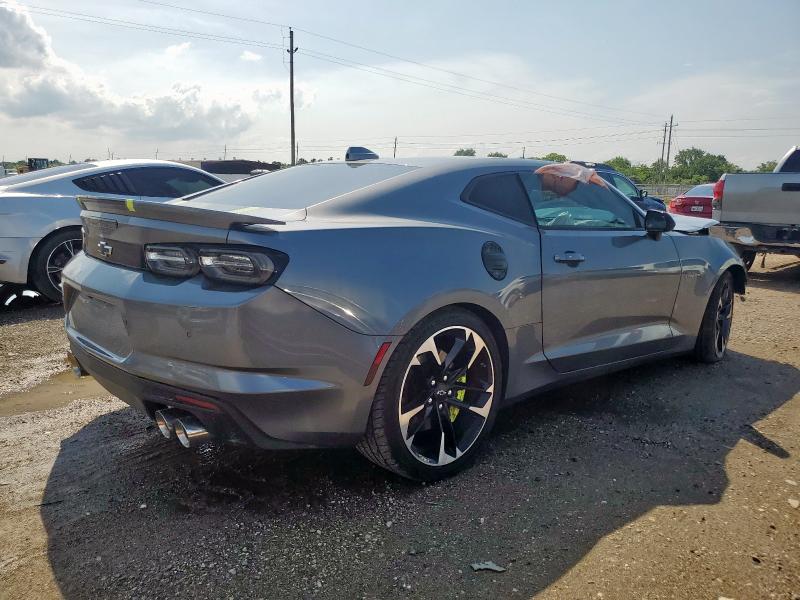 Vin: 1g1fh1r73m0124612, lot: 60094765, chevrolet camaro ss 20213