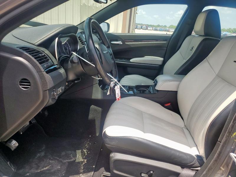 2021 CHRYSLER 300 S 2C3CCABG3MH525564