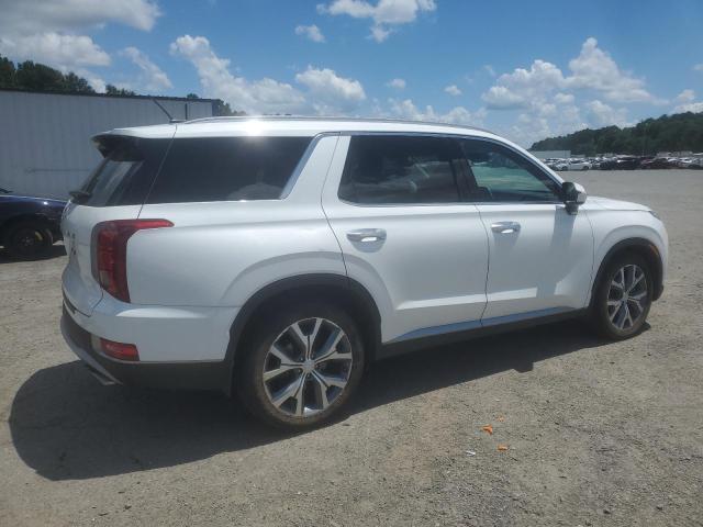2020 HYUNDAI PALISADE S KM8R34HE1LU126401
