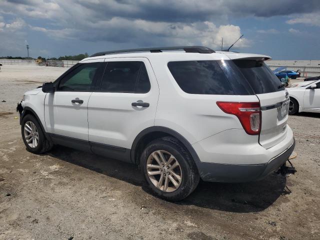 Vin: 1fm5k7b87fgc49161, lot: 61189715, ford explorer 20152