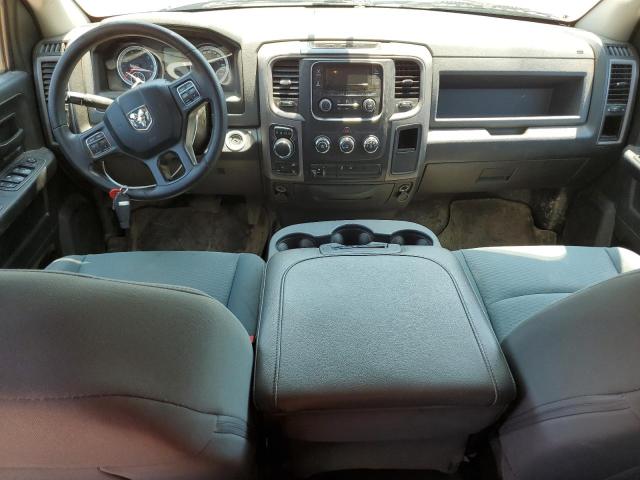 2017 RAM 1500 ST - 1C6RR7FG2HS755751