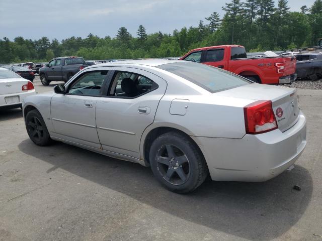 Vin: 2b3ca3cv0ah302177, lot: 59778785, dodge charger sxt 20102