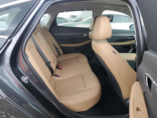 2024 HYUNDAI SONATA HYB KMHL54JJ6RA088732