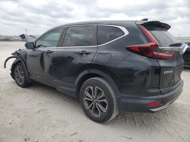 Vin: 5j6rw1h53ml005915, lot: 59473625, honda crv ex 20212