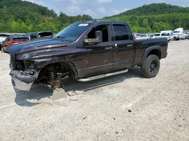 DODGE RAM 2500 S