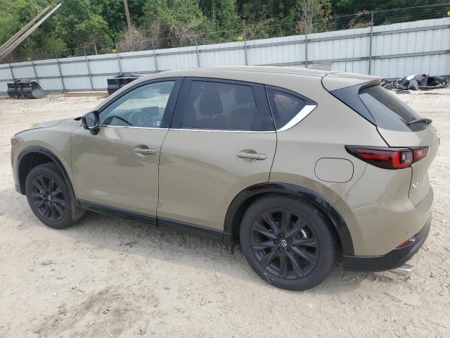 2025 MAZDA CX-5 JM3KFBAY4S0601378