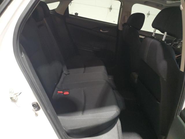 2018 HONDA CIVIC EX 2HGFC2F76JH571802