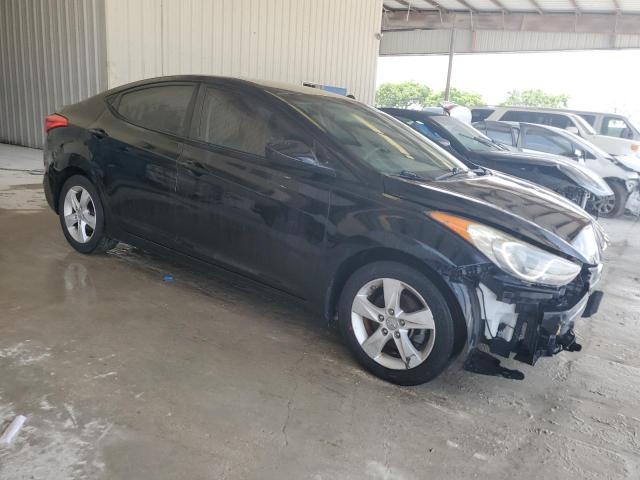 Vin: 5npdh4ae5dh452580, lot: 59597065, hyundai elantra gls 20134