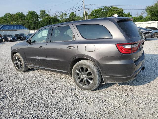 Vin: 1c4sdjct4fc710129, lot: 59618075, dodge durango r/t 20152