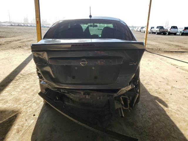 2019 NISSAN VERSA 3N1CN7AP5KL838195