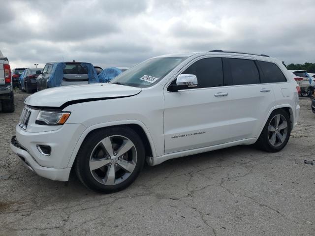 JEEP GRAND CHER