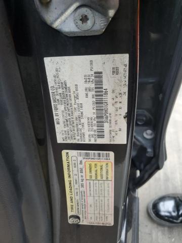2016 FORD FUSION SE 3FA6P0HD1GR111864