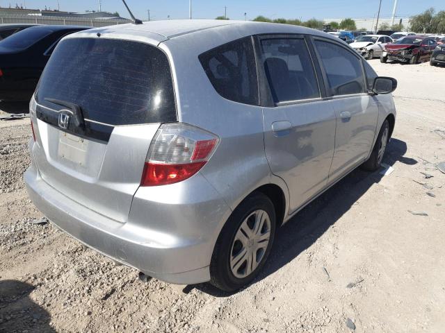 Vin: jhmge8h30bs011597, lot: 55872795, honda fit 20113
