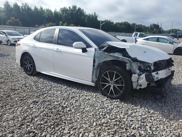 2023 TOYOTA CAMRY SE N - 4T1S11AK6PU794609