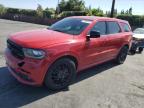 2015 DODGE DURANGO SX - 1C4RDHAG4FC194139