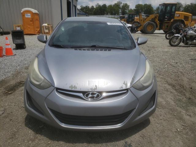 2015 HYUNDAI ELANTRA SE - 5NPDH4AE3FH611504