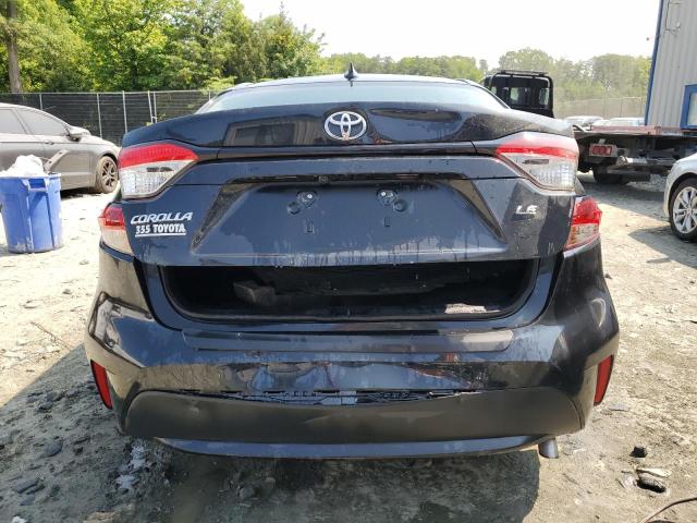 2022 TOYOTA COROLLA LE #3282343283