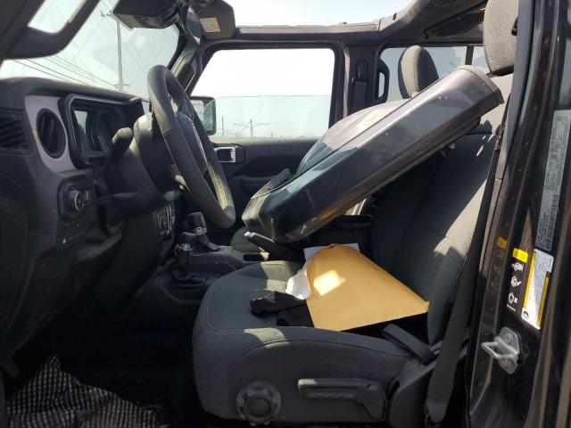 2024 JEEP WRANGLER 4 1C4RJXN61RW149358