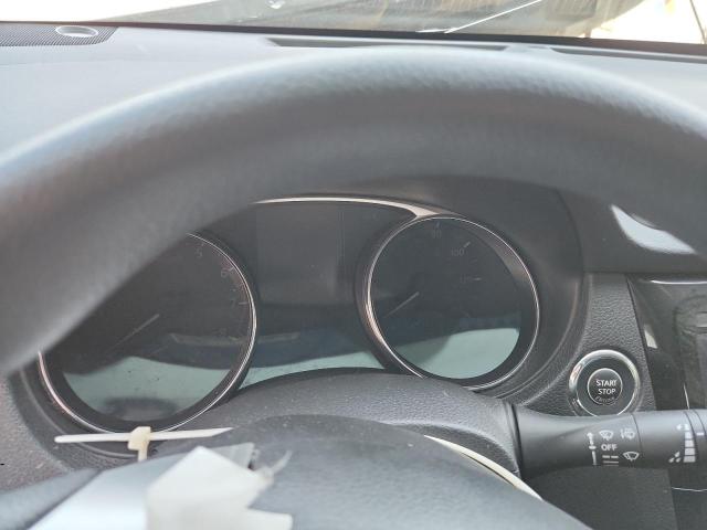 2015 NISSAN ROGUE S - 5N1AT2MT6FC925977