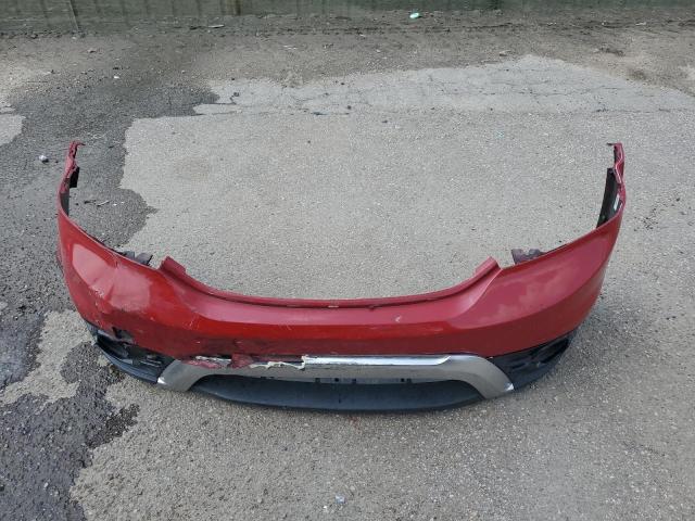 2020 DODGE JOURNEY CR #3297137529