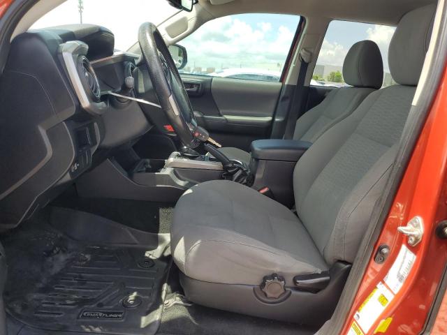 2017 TOYOTA TACOMA DOU - 3TMAZ5CN2HM043603