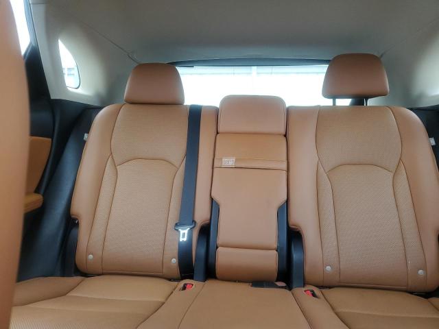 2021 LEXUS RX 350 2T2HZMDA5MC288138