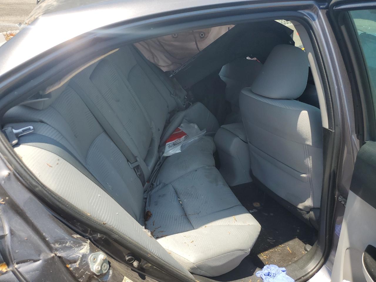 Lot #3212383149 2014 HONDA ACCORD LX