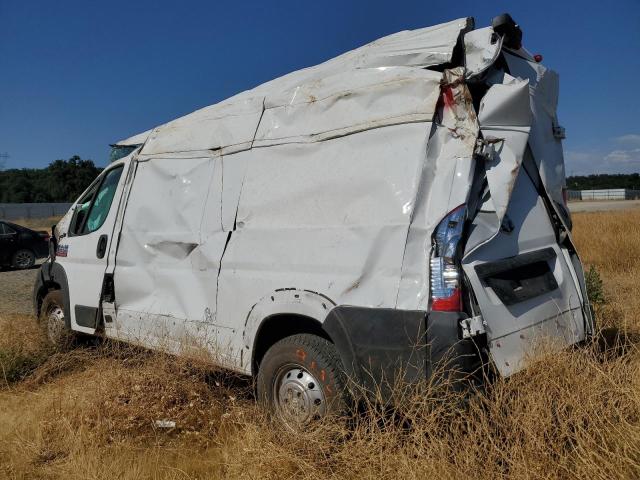 2019 RAM PROMASTER 3C6TRVCG6KE510752