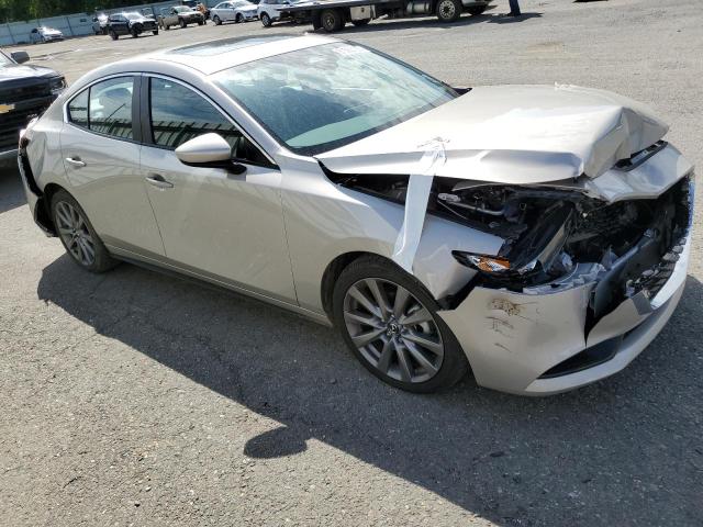 2025 MAZDA 3 PREFERRE 3MZBPACM8SM450887