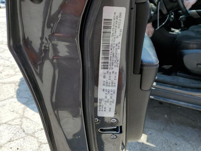 2017 JEEP CHEROKEE L 1C4PJLCB2HW623039