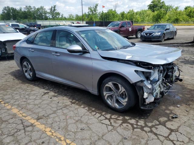 Vin: 1hgcv1f50ka023459, lot: 59374445, honda accord exl 20194