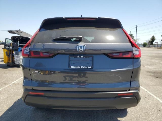 2025 HONDA CR-V EXL 2HKRS4H75SH422121
