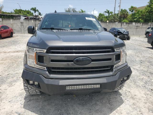 2020 FORD F150 SUPER - 1FTEW1CP7LFA91501