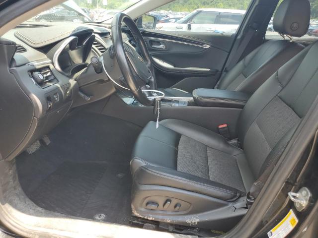 2018 CHEVROLET IMPALA LT 1G1105SA5JU102856