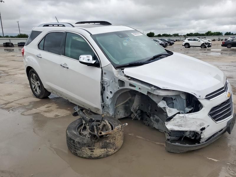 Vin: 2gnaldek2h6164048, lot: 60808245, chevrolet equinox premier 20174