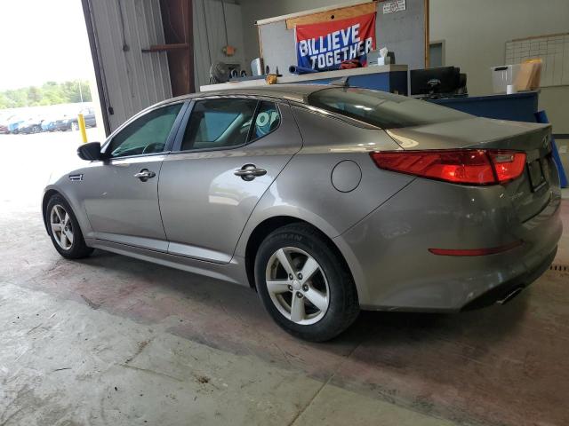 Vin: 5xxgm4a71fg513142, lot: 58557655, kia optima lx 20152