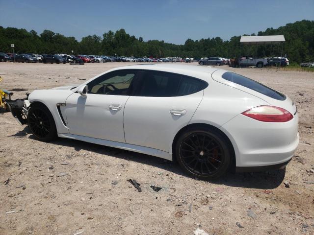 Vin: wp0ab2a76dl060763, lot: 61995675, porsche panamera s 20132