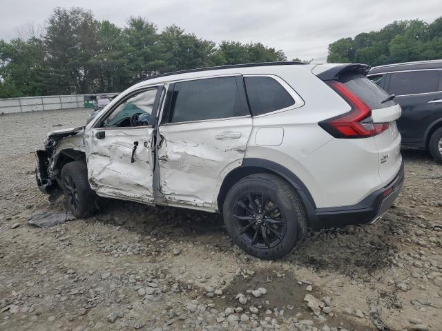 2024 HONDA CR-V SPORT 5J6RS6H5XRL029564