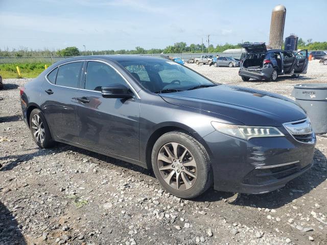 Vin: 19uub1f38ga006363, lot: 60059805, acura tlx 20164