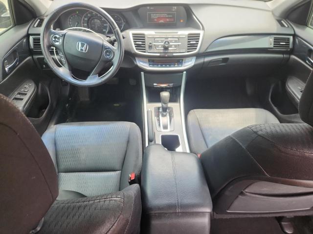 2014 HONDA ACCORD SPO - 1HGCR2F5XEA124975