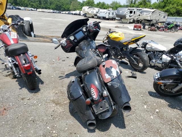 2017 INDIAN MOTORCYCLE CO. CHIEFTAIN - 56KTCNAA6H3350908