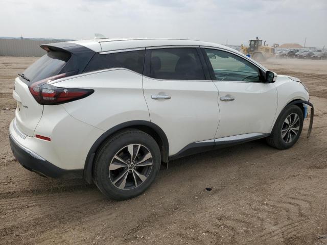 Vin: 5n1az2as1ln130233, lot: 59734685, nissan murano s 20203