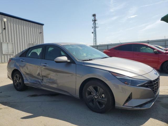 Vin: kmhlm4ag8nu260047, lot: 58361765, hyundai elantra sel 20224