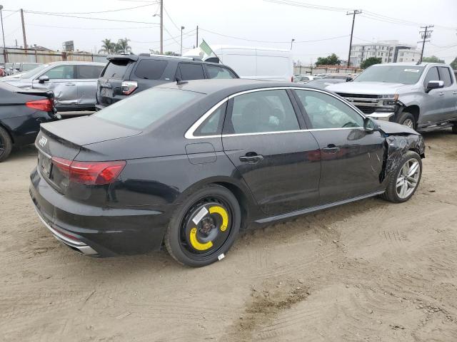 Vin: waueaaf43rn005595, lot: 60690765, audi a4 premium plus 45 20243
