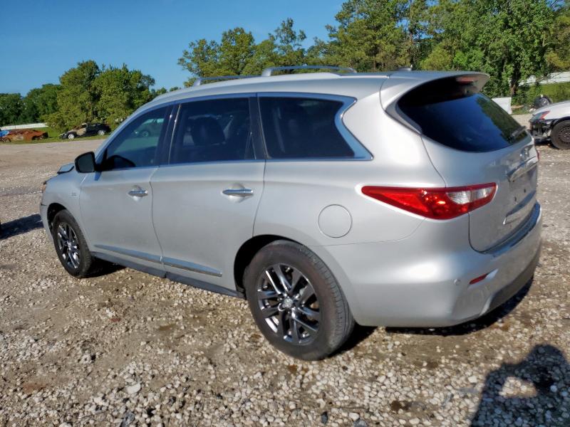 2014 INFINITI QX60 - 5N1AL0MN4EC532094