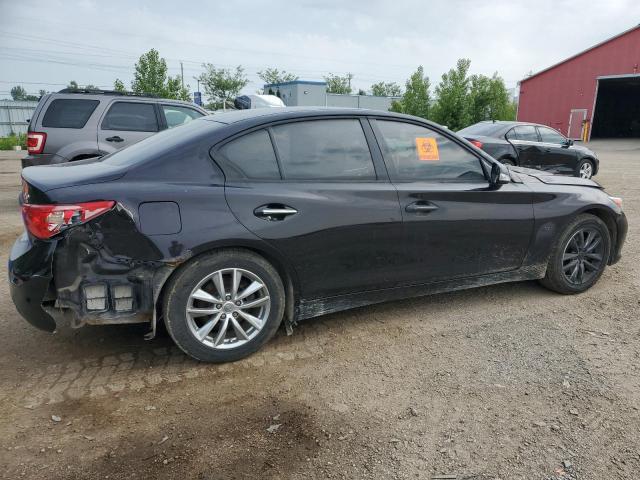 Vin: jn1bv7ar3em680642, lot: 59919385, infiniti q50 base 20143