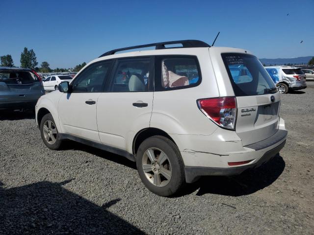 Vin: jf2shabcxch422315, lot: 62692245, subaru forester 2.5x 20122