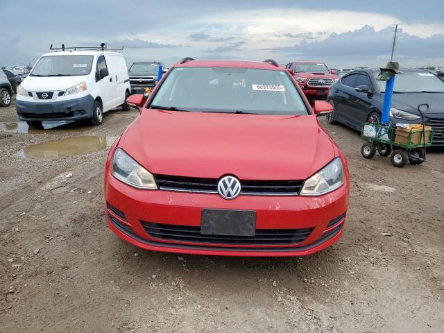 2015 VOLKSWAGEN GOLF SPORT - 3VWCA7AU5FM514904