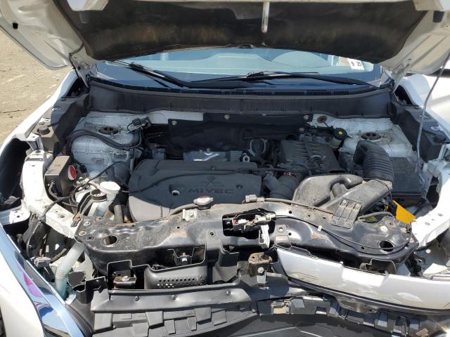 2020 MITSUBISHI OUTLANDER JA4AR3AU9LU023250